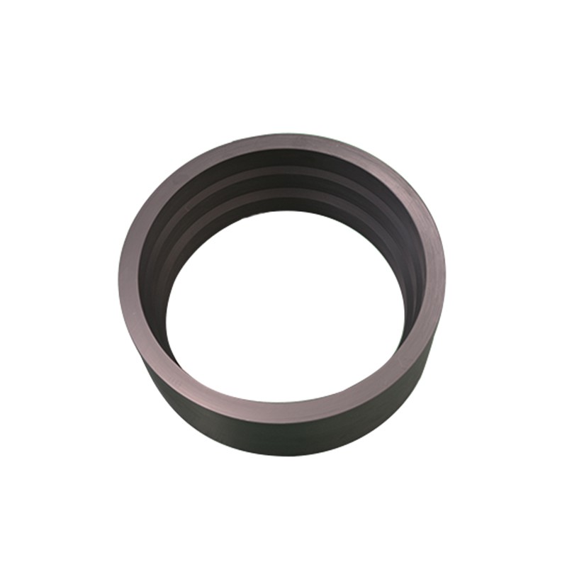 HDPE réduisant le couplage