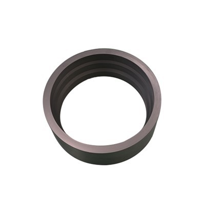 HDPE réduisant le couplage